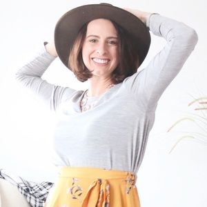 Meet your Posher, Stephanie